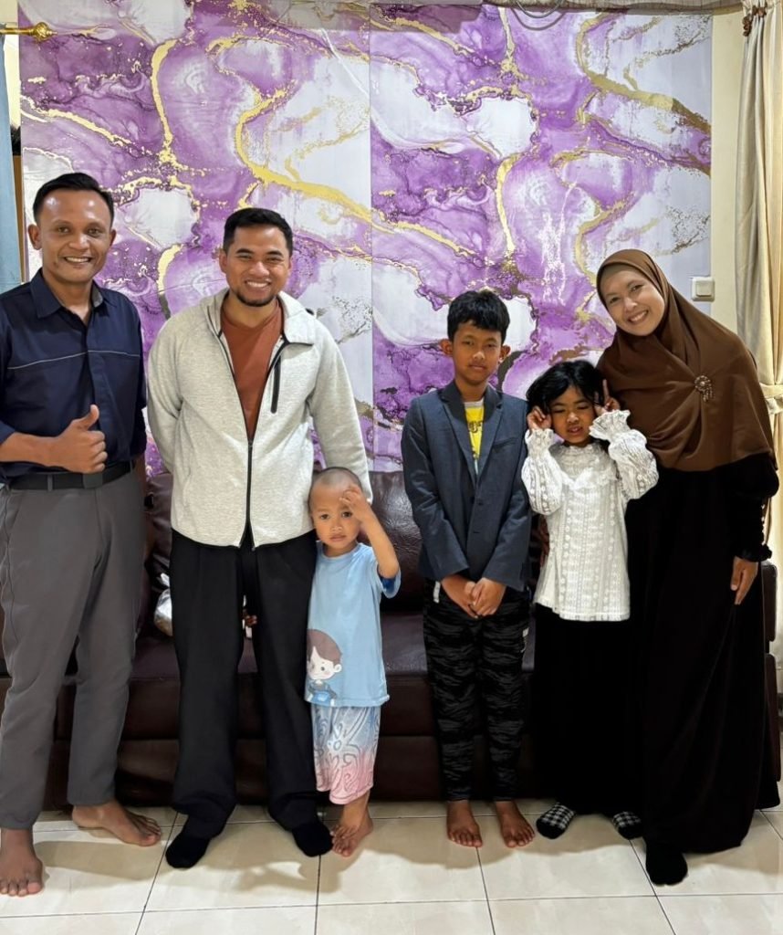 Terapi Anak Tidak Mau Makan Nasi Jakarta Selatan