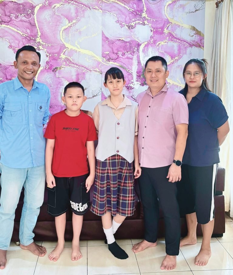 Terapi Anak Tidak Mau Makan Nasi Jakarta Pusat