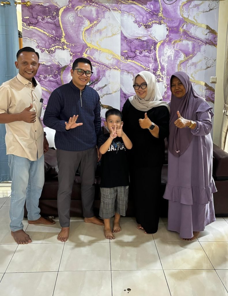 Terapi Anak Tidak Mau Makan Nasi Bekasi