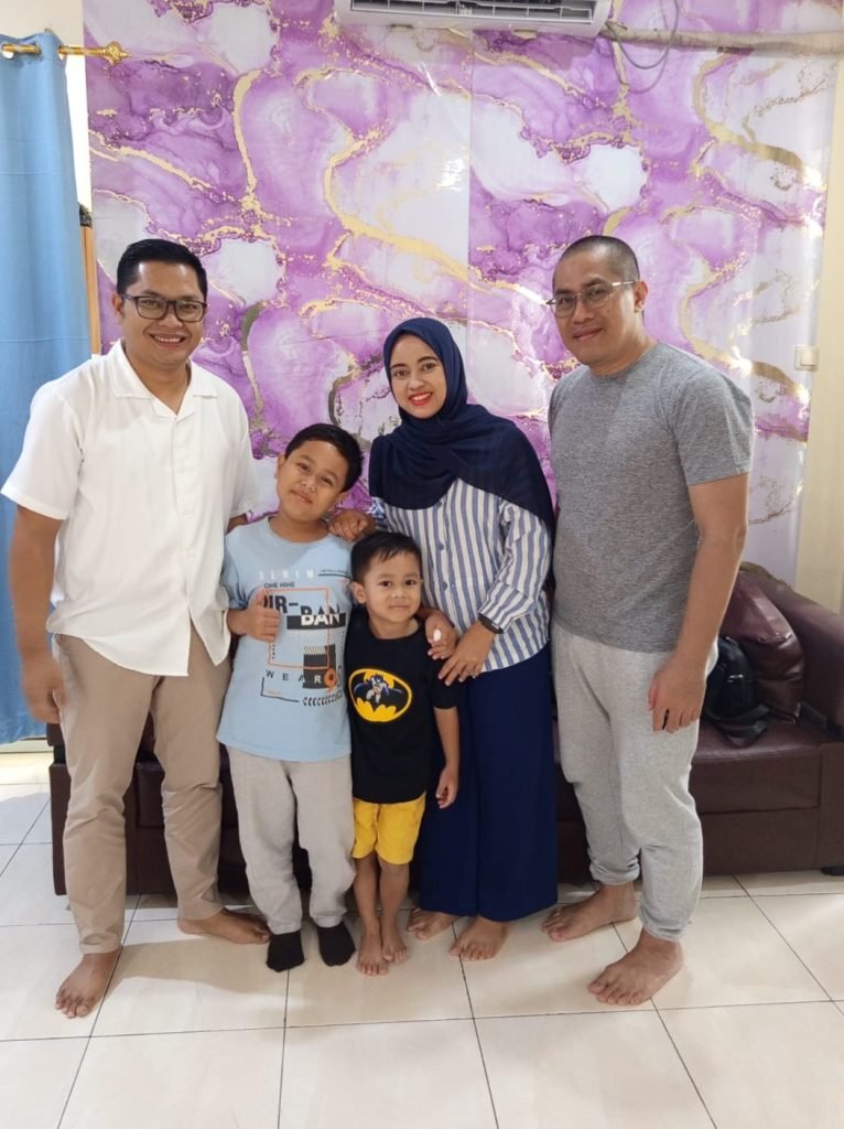 Terapi Anak Tidak Mau Makan Nasi Depok