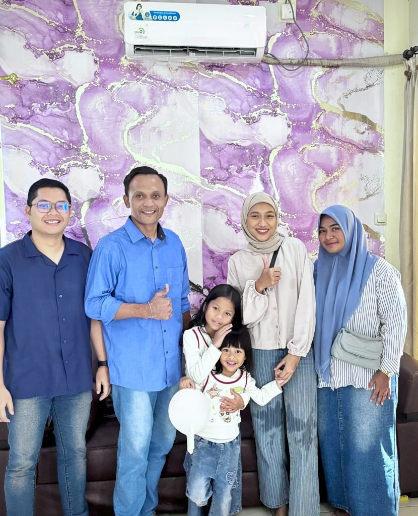 Terapi Anak Tidak Mau Makan Nasi Tangerang