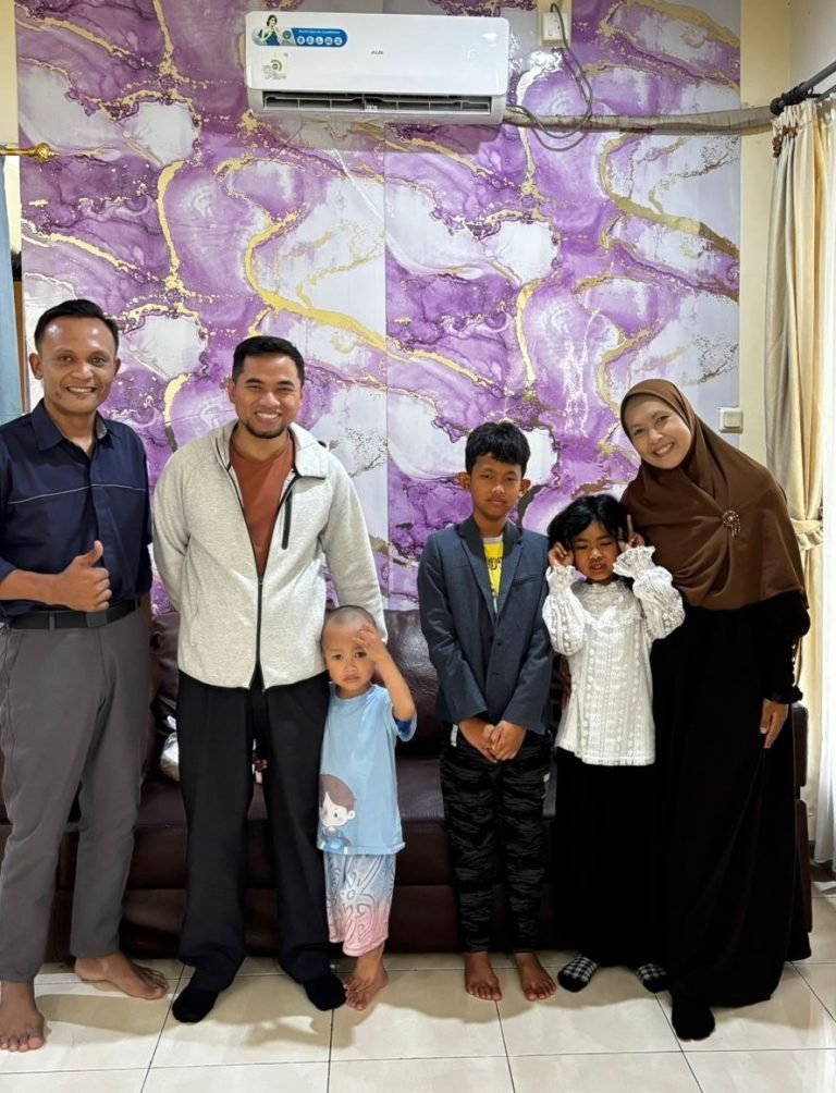 Terapi Anak Tidak Mau Makan Nasi Bogor
