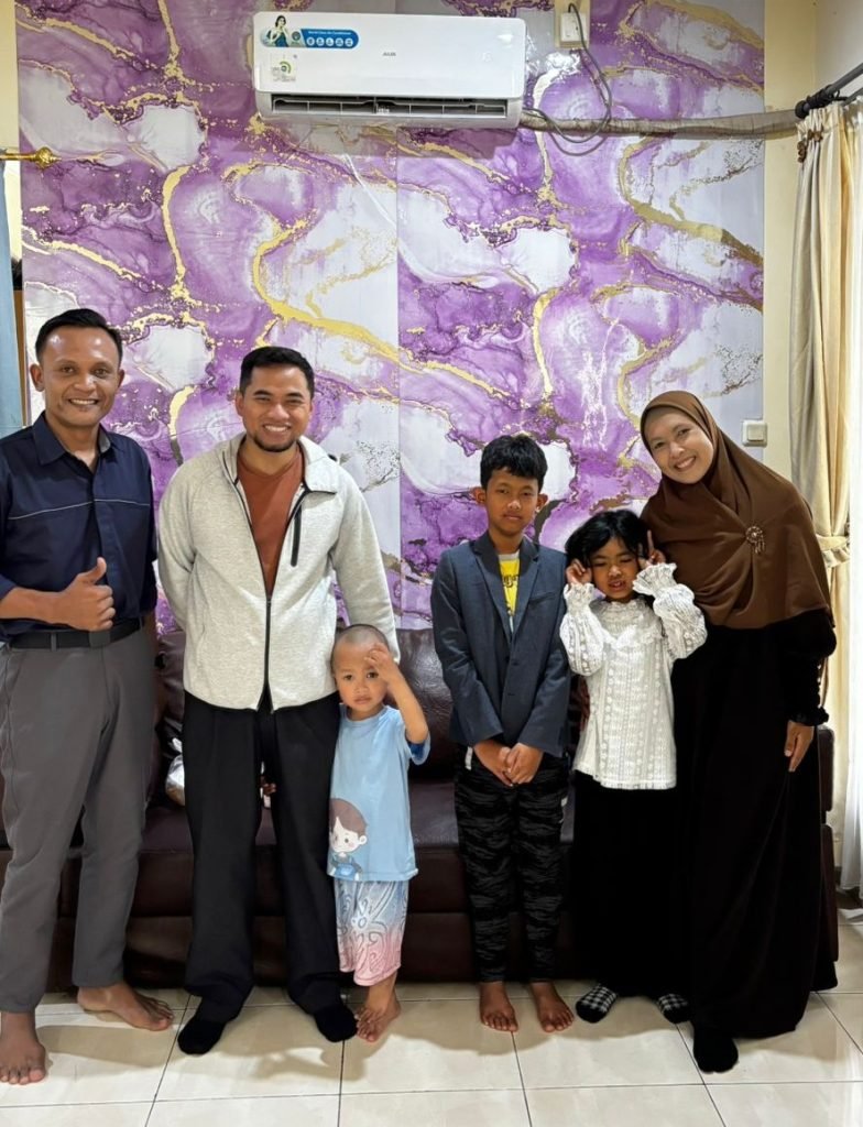 Terapi Anak Tidak Mau Makan Nasi Bogor