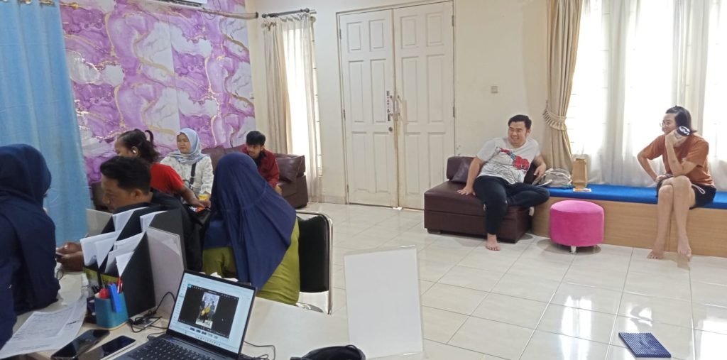 Tempat Terapi Anak Tidak Mau Makan Nasi Jakarta Barat