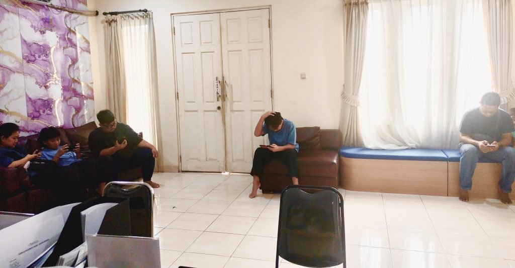 Tempat Terapi Anak Tidak Mau Makan Nasi Jakarta Timur