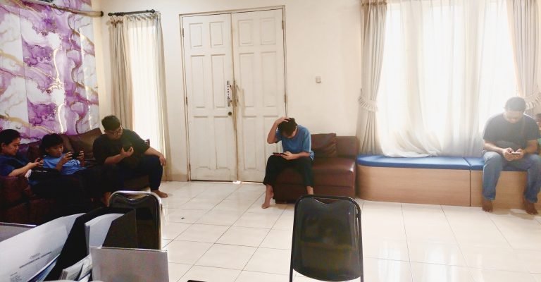 Tempat Terapi Anak Tidak Mau Makan Nasi Jakarta Timur