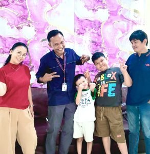 Tempat Terapi Anak Tidak Mau Makan Nasi Jakarta Pusat