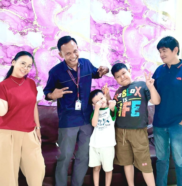 Tempat Terapi Anak Tidak Mau Makan Nasi Jakarta Pusat