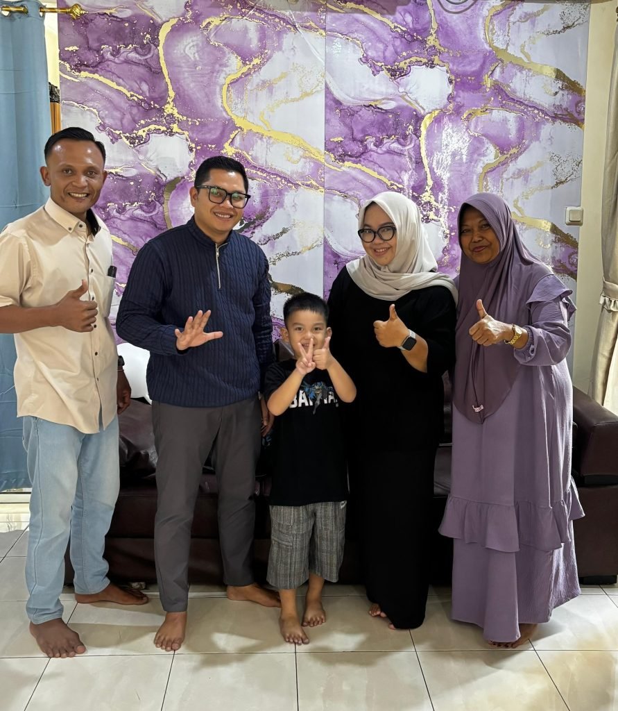 Tempat Terapi Anak Tidak Mau Makan Nasi Jakarta Utara
