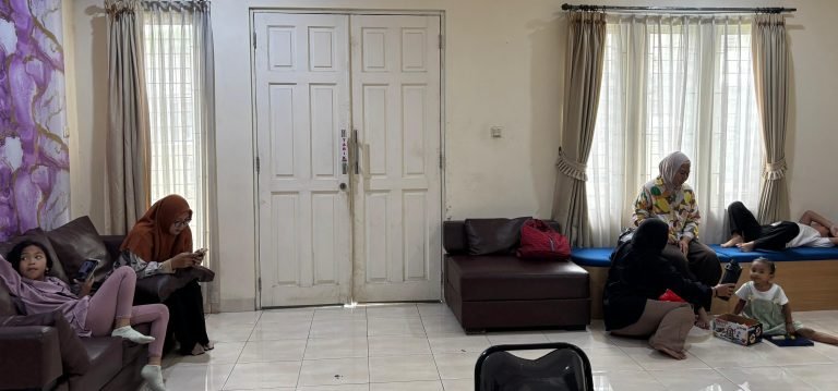 Tempat Terapi Anak Tidak Mau Makan Nasi Bekasi