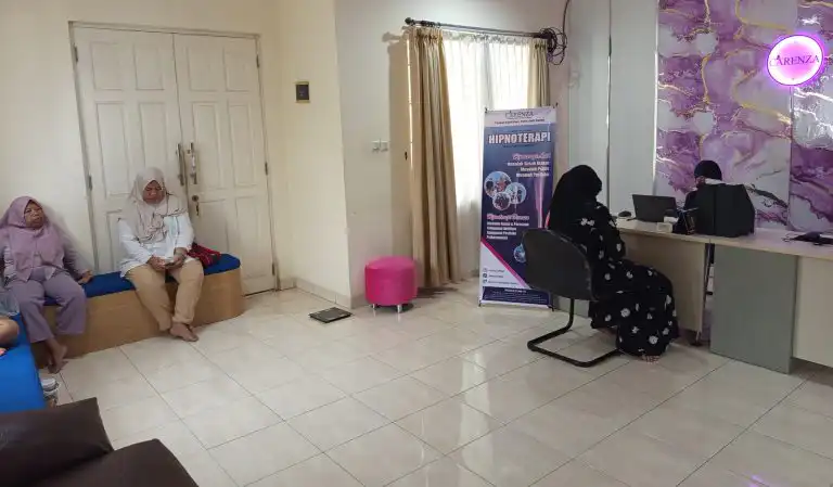 Klinik Hipnoterapi Anak Depok