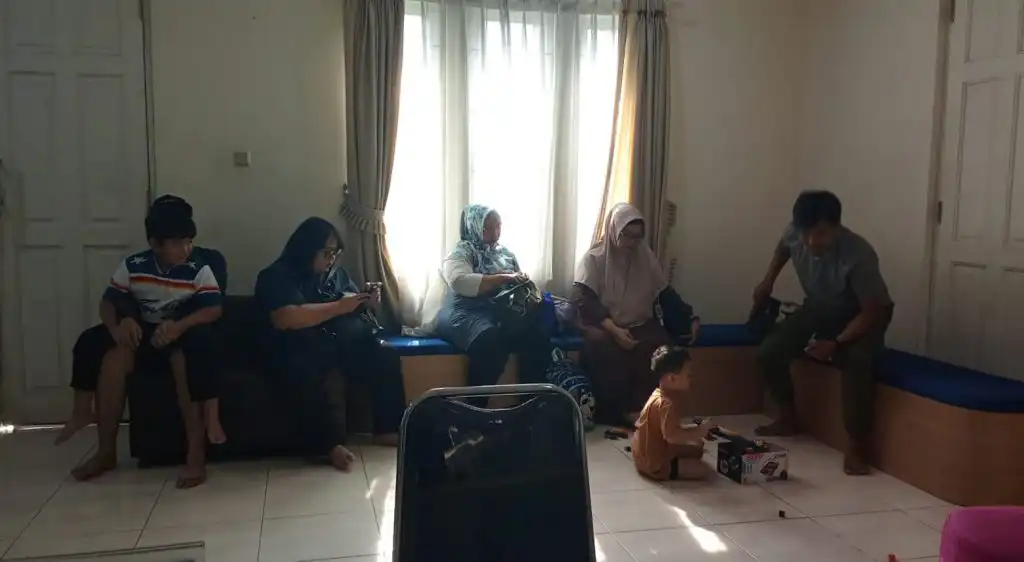 Klinik Hipnoterapi Anak Tangerang