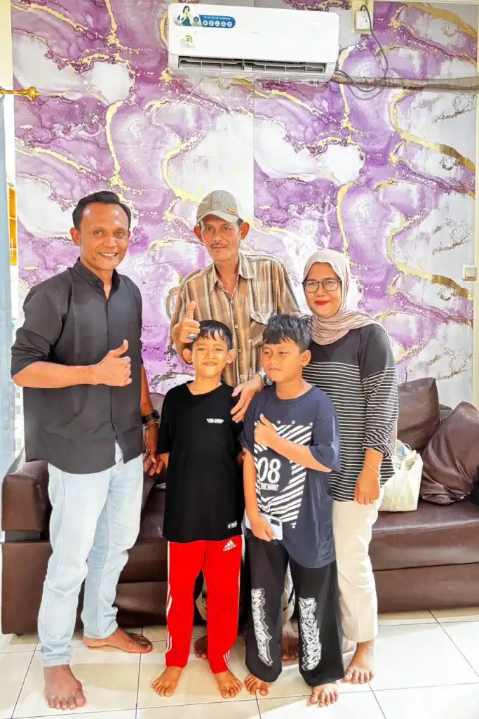 Hipnoterapi Anak GTM Jakarta Barat