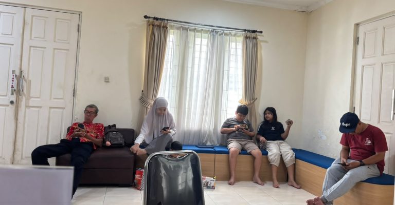 Klinik Hipnoterapi Anak Jakarta Selatan