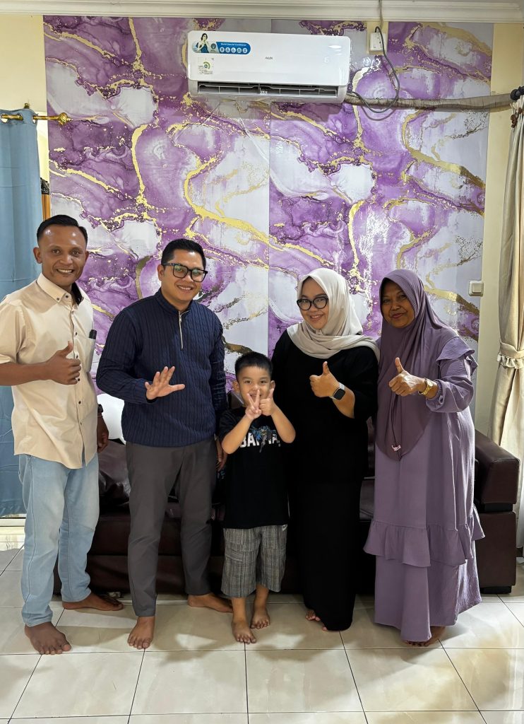 Hipnoterapi Anak GTM Jakarta Selatan