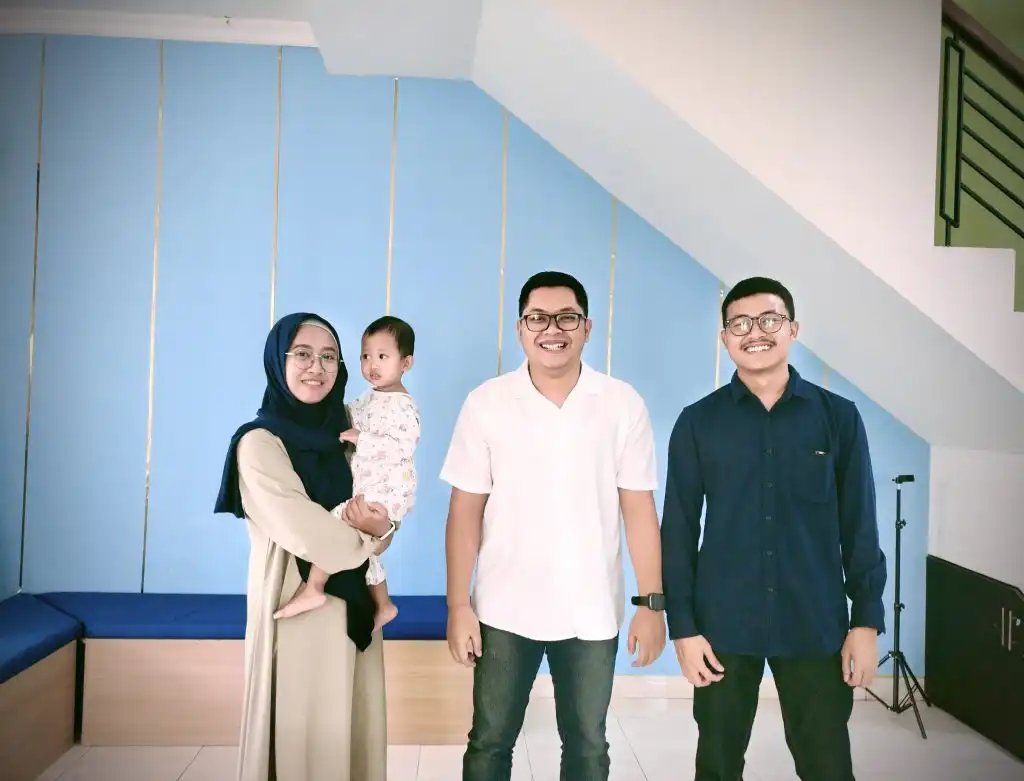 Tempat Terapi Anak Tangerang