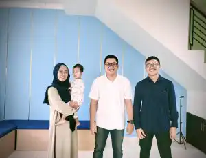 Tempat Terapi Anak Tangerang