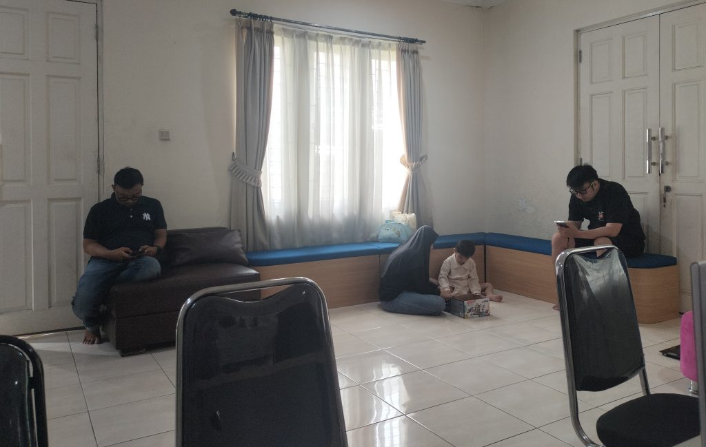 Klinik Hipnoterapi Anak Bogor
