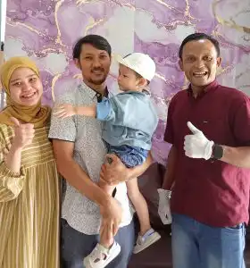 Tempat Terapi Anak Tangerang