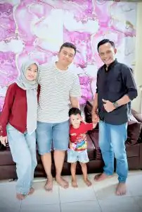 Klinik Hipnoterapi Anak Jakarta Selatan