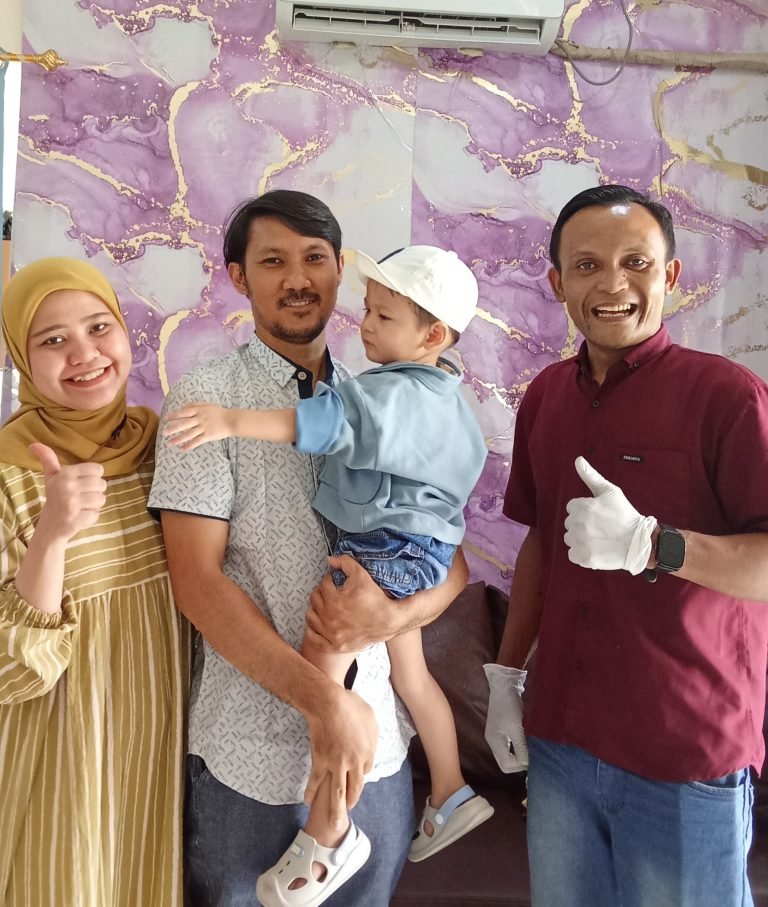 Terapi Anak Terdekat