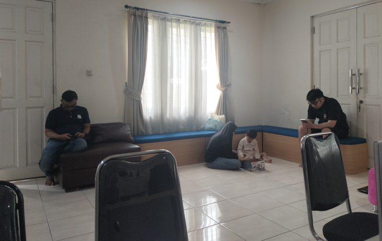 Klinik Hipnoterapi Anak Bogor