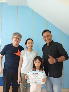 Klinik Hipnoterapi Anak Jakarta Pusat: Solusi untuk Anak Kurang Percaya Diri, Cemas Berpisah, dan Sulit Bersosialisasi