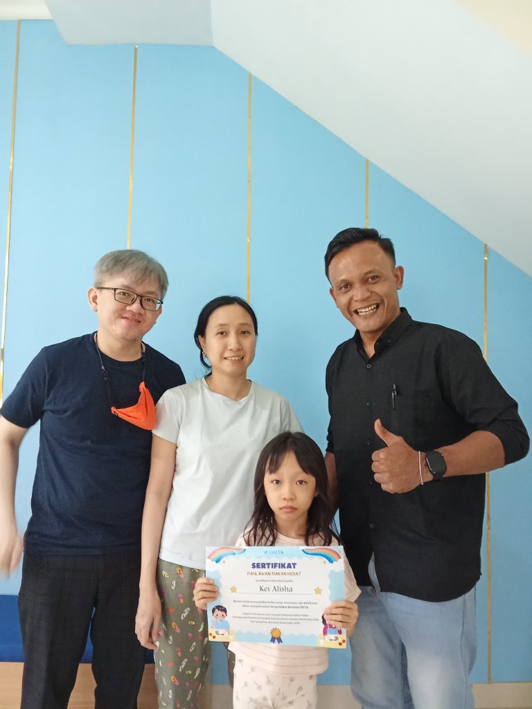 Klinik Hipnoterapi Anak Jakarta Pusat: Solusi untuk Anak Kurang Percaya Diri, Cemas Berpisah, dan Sulit Bersosialisasi