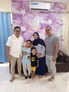 Tempat Terapi Anak Bogor