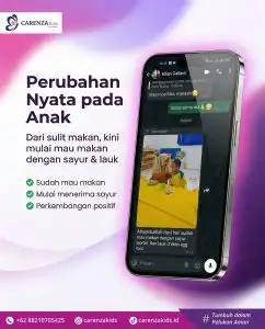 Hipnoterapi anak jakarta