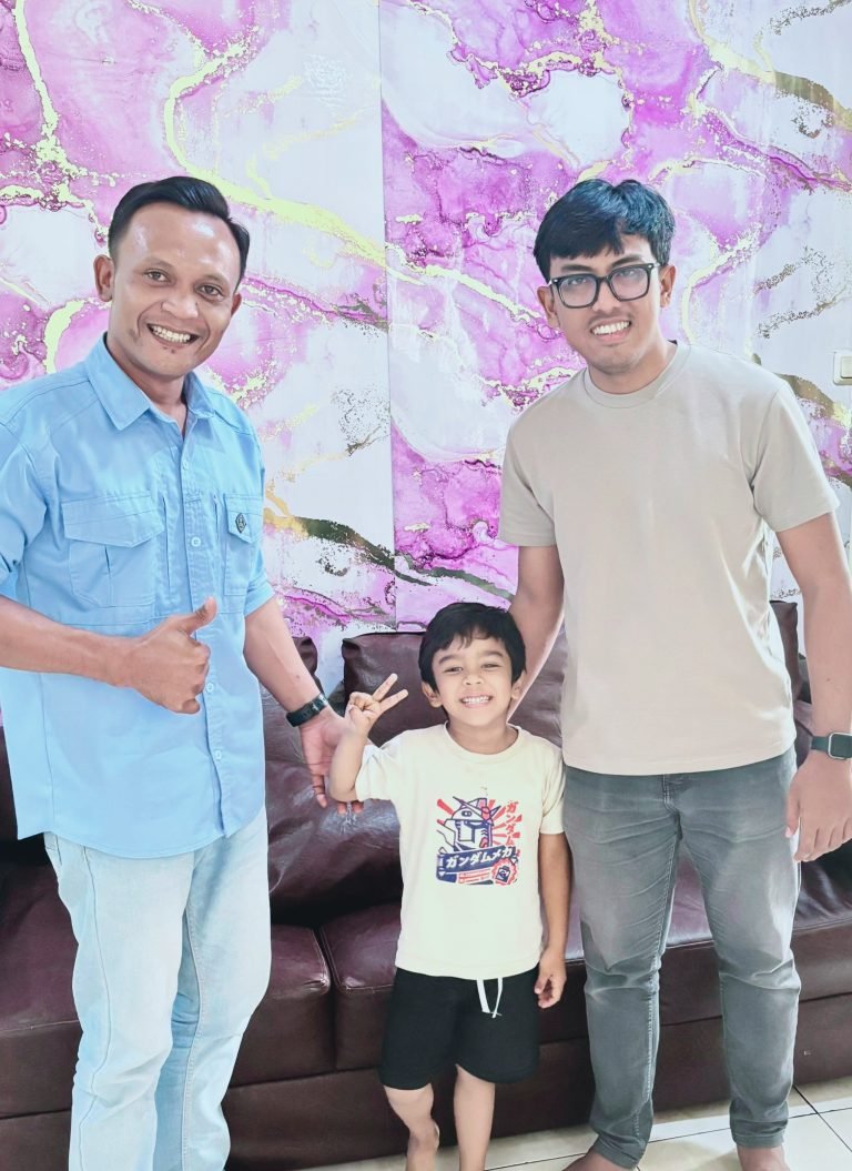 Tempat Terapi Anak Tidak Mau Makan Nasi Tangerang