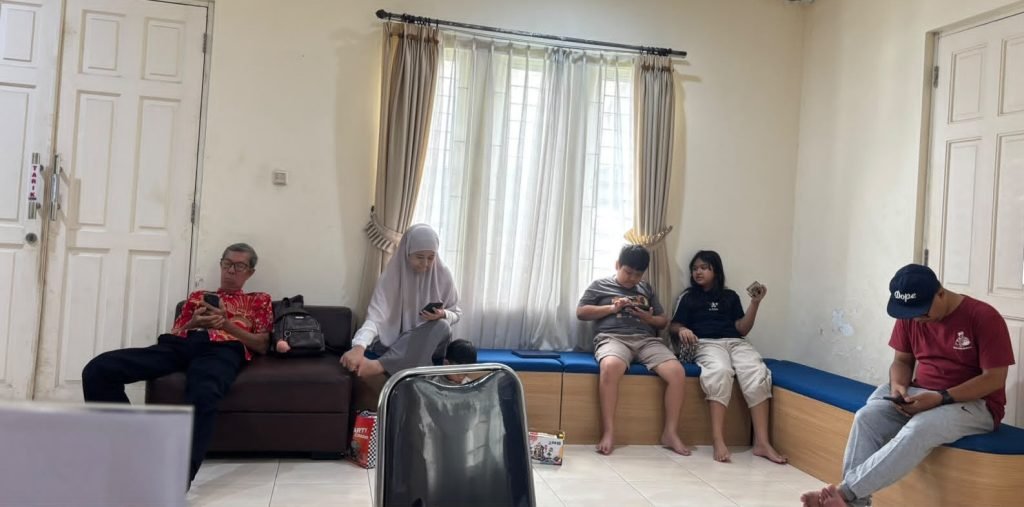 Klinik Hipnoterapi Terbaik Tangerang