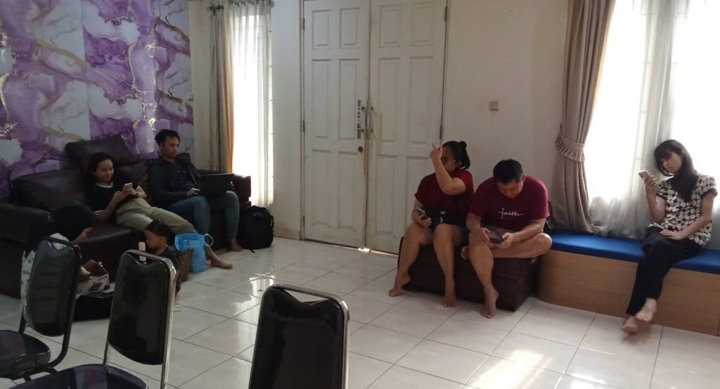 Klinik Hipnoterapi Terbaik Bogor