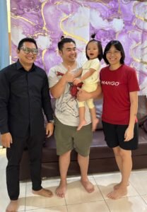 Terapi Anak tidak mau mencoba makanan baru