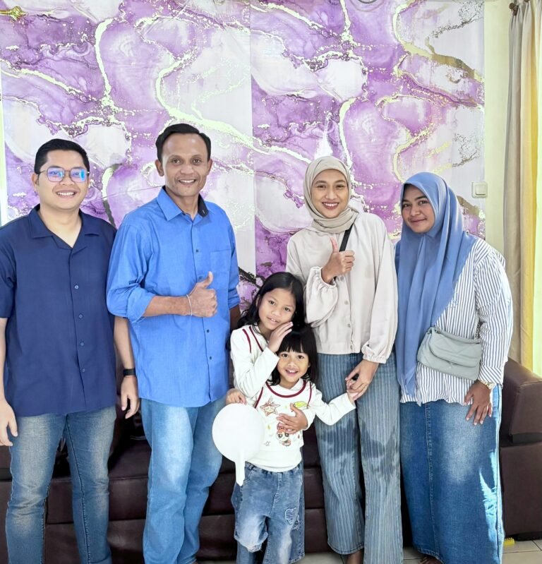 Terapi Anak Tantrum