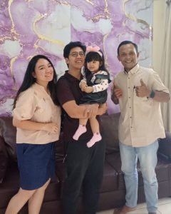 Tempat Terapi Anak Tidak Mau Makan Nasi Bogor