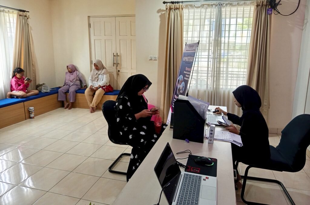 Hipnoterapi Anak Surabaya Barat