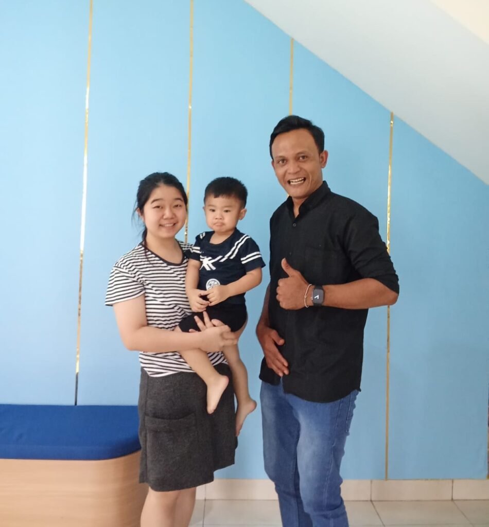 Terapi Anak Tantrum pada Anak 2 Tahun