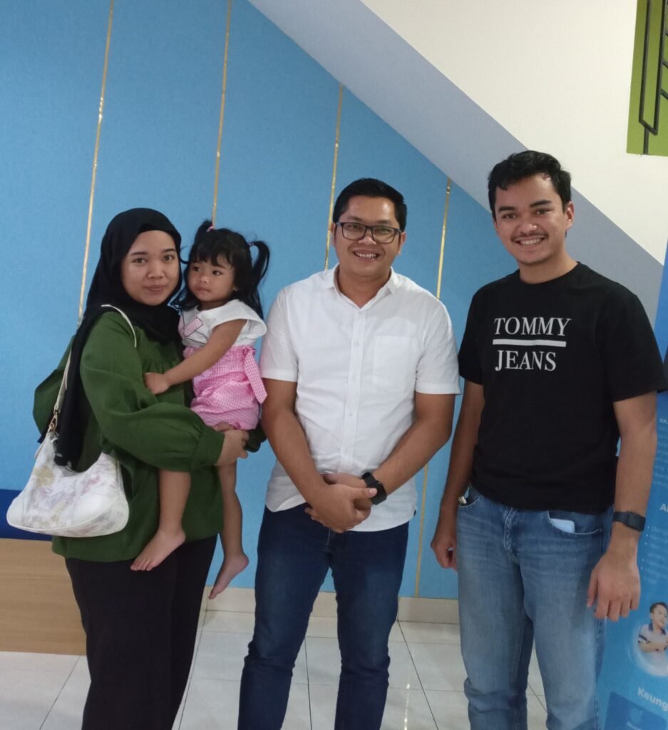 Terapi Anak Tantrum Anak 3 Tahun