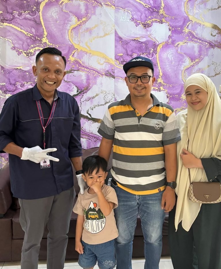 Rekomendasi Terapi Anak Terbaik Jakarta Utara