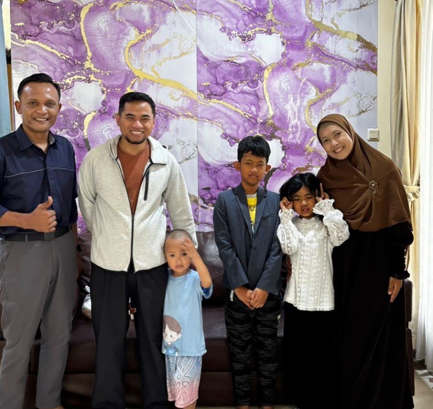 Cara Mengatasi Anak Susah Makan