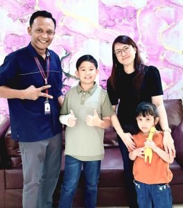 Terapi Picky Eater Anak