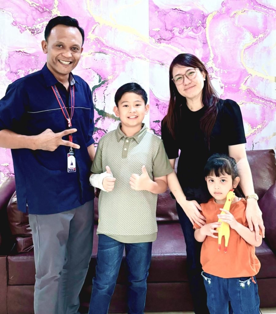 Terapi Picky Eater Anak