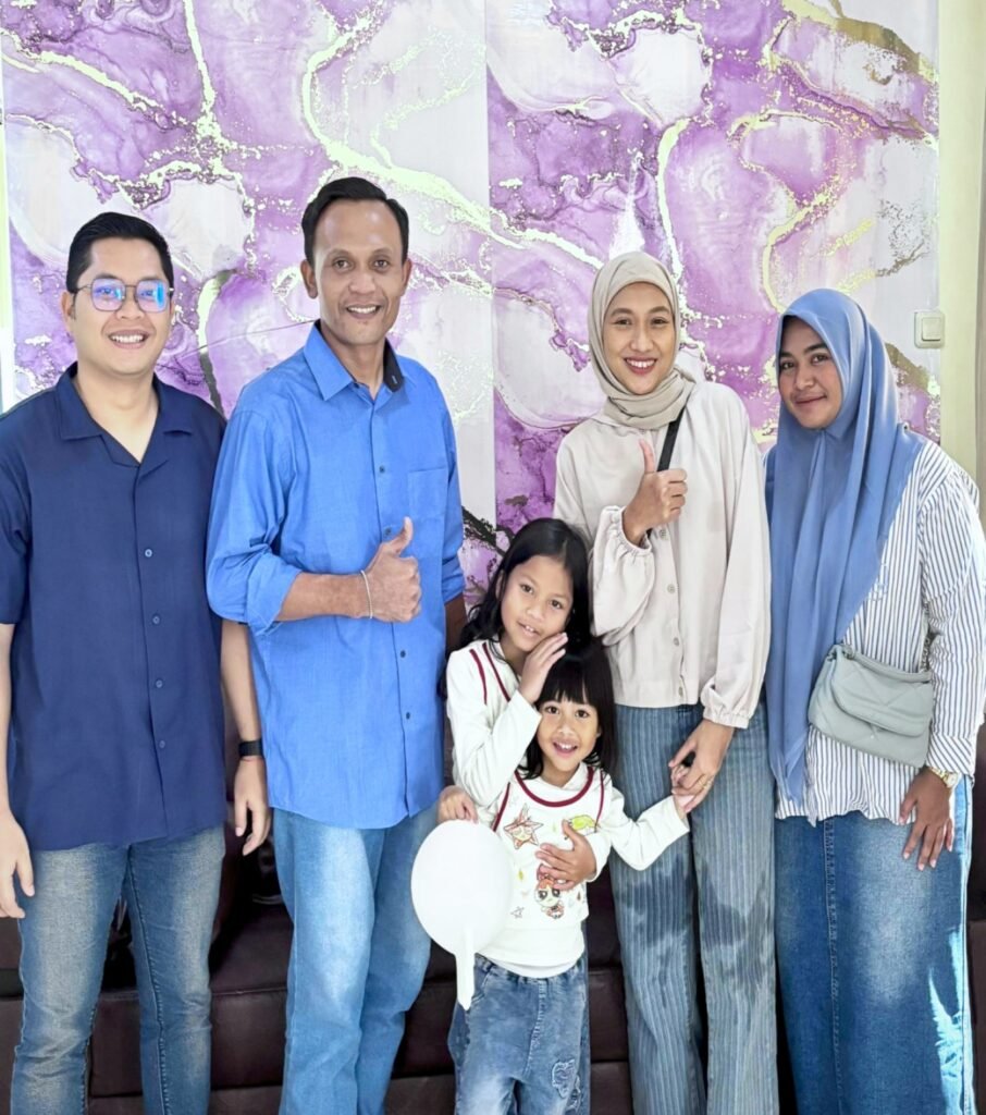 Hipnoterapi Surabaya Selatan