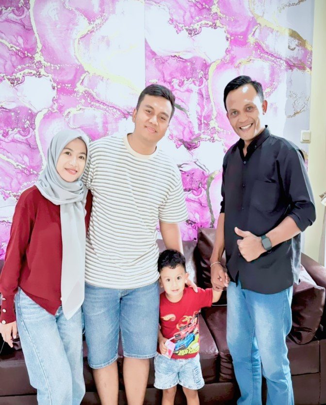 Terapi Anak Susah Makan