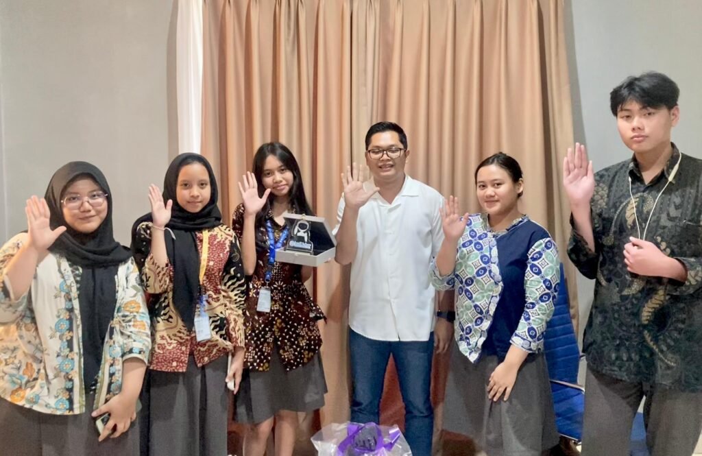 rekomendasi tempat terapi anak bekasi