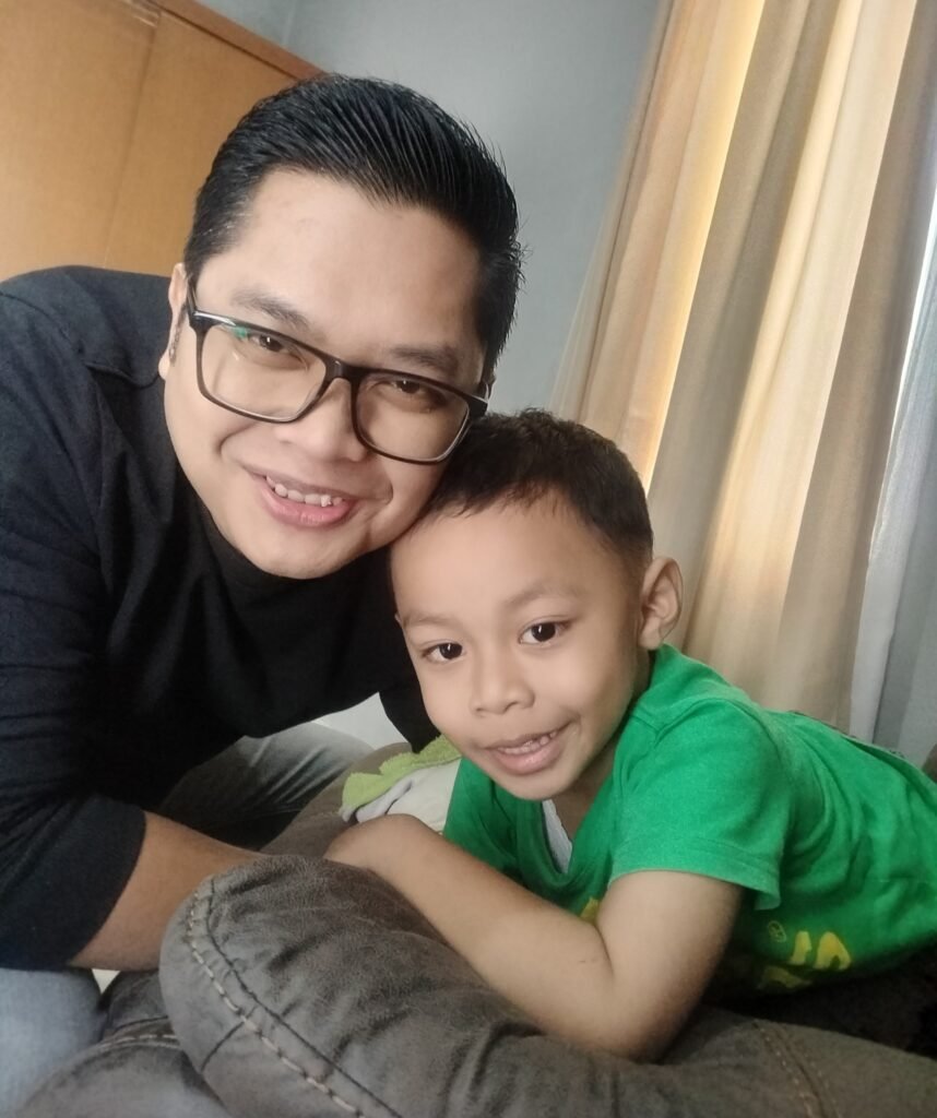 Terapi Anak menolak sayur