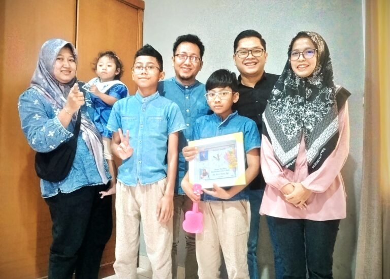 rekomendasi terapi anak terbaik Jakarta Utara