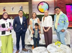 Terapi Anak susah makan