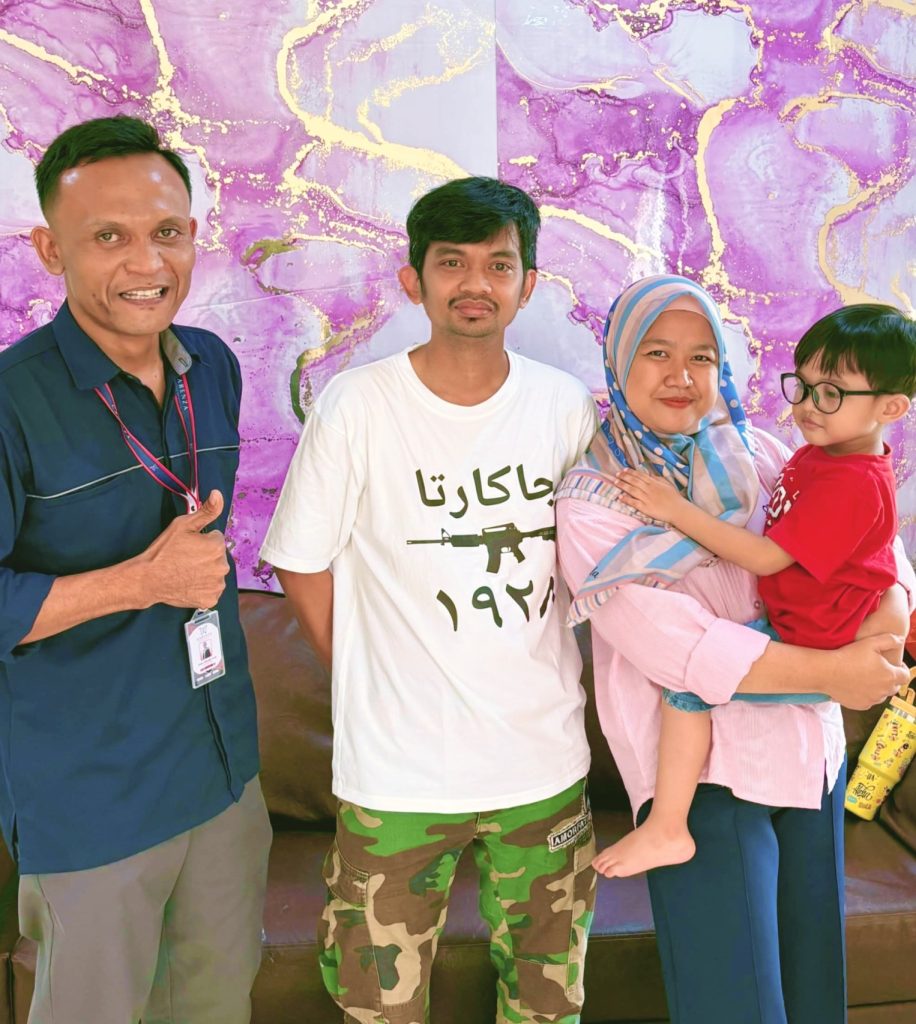 Terapi Anak Tidak Mau Makan: Kapan Orang Tua Perlu Mencari Bantuan Profesional?